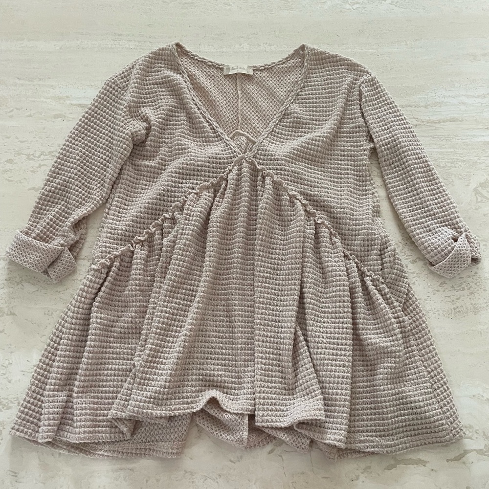 Super comfy and cute sweater from Altar’d State